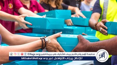 أهمية العمل التطوعي في بناء المجتمع