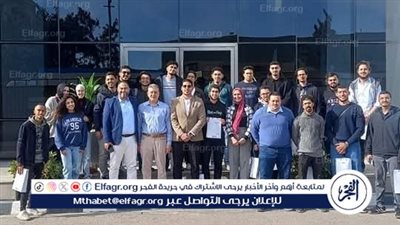 مركز الابتكار وريادة الأعمال بجامعة عين شمس يُطلق فريق الابتكار