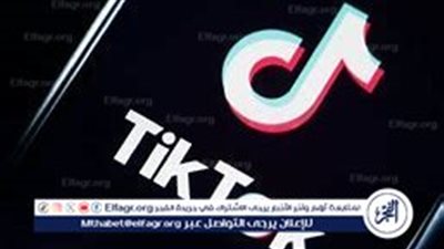 دعوى قضائية جديدة بحجب منصة التيك توك لمخالفتها القانون والدستور 