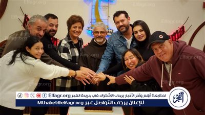 مهرجان الكاثوليكي يختتم أعمال لجنة التحكيم 