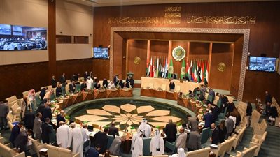 جامعة الدول العربية تؤكد حل الدولتين يُمثل السبيل الوحيد لإحلال السلام والأمن بين الفلسطينيين والإسرائيليين