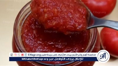 طرق تخزين الطماطم: حلول عملية للحفاظ عليها طازجة لأطول فترة