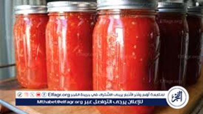 صلصة الطماطم: المكون الذي لا غنى عنه في المطبخ