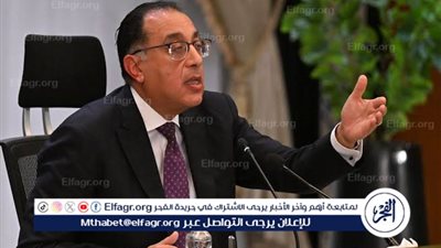 عاجل- قرارات مجلس الوزراء في اجتماعه الثلاثين.. دعم التعليم التكنولوجي وإقامة مشاريع بترولية 