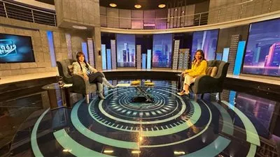 نورهان: والدتي كانت تأتي معي إلى التصوير.. والتحقت بكلية الآداب بناء على رغبة أمي 