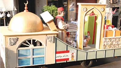 رمضان في لبنان.. روحانية عميقة وعادات متوارثة 