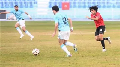 لقاءات حاسمة في صراع التأهل لدوري القسم الثاني 