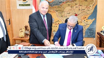  80،80% بنسبة نجاح الشهادة الإعدادية للفصل الدراسي الأول بالفيوم