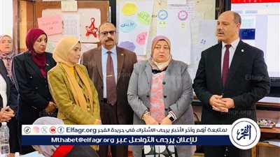 مديرية تعليم الإسكندرية تعلن استعدادتها للفصل الدراسي الثاني 