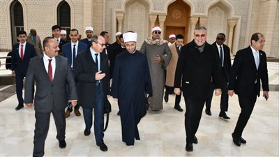 وزير الأوقاف: نرفض التهجير ولا بديل عن الحل العادل بإقامة دولة فلسطين المستقلة