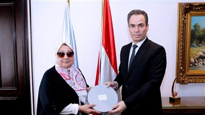 تذاع في رمضان لأول مرة.. عائلة الشيخ محمد رفعت تهدي ماسبيرو تلاوات سجلت منذ 91 عامًا