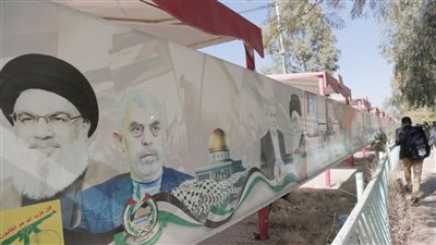 إعلام عبري يكشف تفاصيل لأول مرة حول لقاء لم يتم بين السنوار ونصر الله