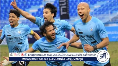 المحلة يؤجل مفاوضات انتقال الجزار للأهلي 