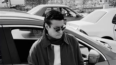 حلمي عبد الباقي يطرح فيديو كليب أغنيته الجديدة 