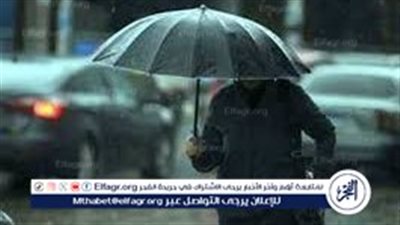 تقلبات جوية جديدة خلال ساعات.. أمطار ورياح وبرودة تضرب المحافظات 
