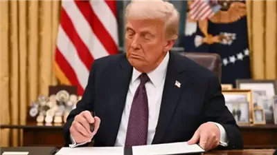 بسبب إسرائيل.. ترامب يفرض عقوبات جديدة على المحكمة الجنائية الدولية وسط تصاعد التوترات 