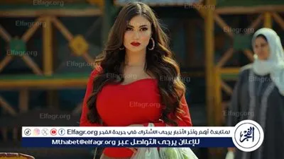 هدى الإتربي تروج للجزء الثاني من مسلسل 