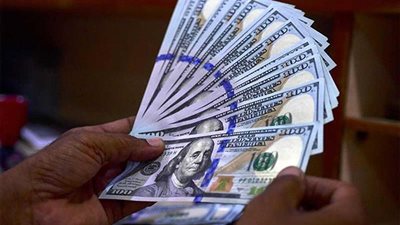 سعر الدولار اليوم السبت 8 فبراير 2025 مقابل الجنيه المصري بالبنوك