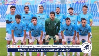 أزمة في غزل المحلة وتهديد بالانسحاب بسبب مباراة إنبي بالدوري 