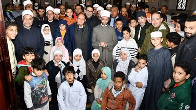 وزير الأوقاف: الكتاتيب ليست لحفظ القرآن فقط.. بل صروح تربوية