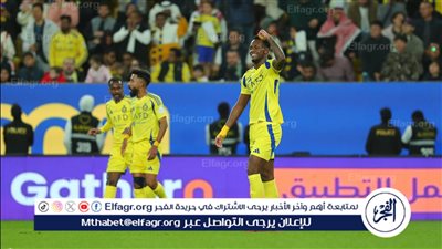 تشكيل النصر السعودي أمام برسبوليس الإيراني في دوري أبطال آسيا