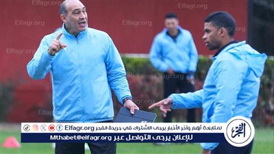 علي ماهر يرد على ترك سيراميكا قبل السوبر المصري لتدريب الاتحاد الليبي