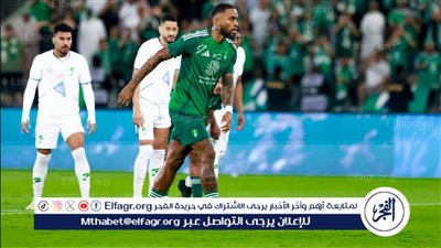 أهلي جدة يعمق جراح الفتح بثنائية إيفان توني