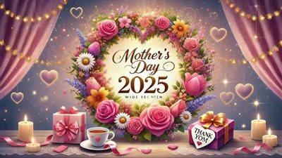 عيد الأم.. نشأته وسبب تسميته بهذا الاسم