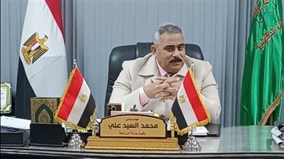 ننشر اسماء اكبر حركة في مديرية الزراعة بالدقهلية 