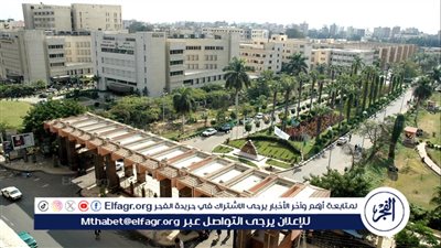 جامعة المنصورة تستقبل الفصل الدراسي الثاني للعام الجامعي 2024-2025