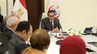 “عبدالغفار” يبحث الفرص الاستثمارية وفتح أسواق جديدة للتصدير