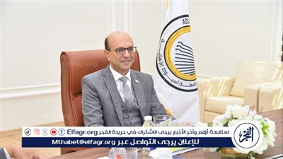 جامعة أسيوط تنهي استعداداتها لبدء الفصل الدراسي الثاني غدا 