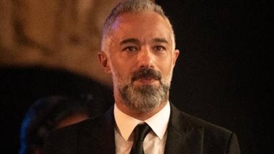 نقابة الموسيقيين برئاسة مصطفى كامل تنعى والدة مصطفى حلمي