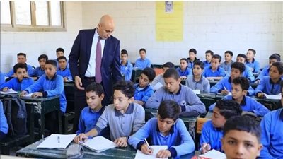 الإدارات التعليمية تضع خطط تنظيم اليوم الدراسي في رمضان