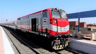 مواعيد القطارات الجديدة خلال شهر رمضان 2025