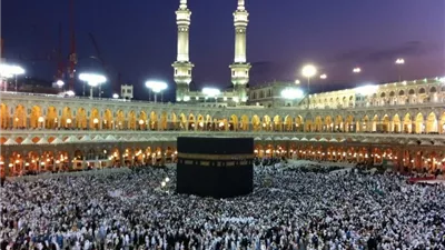 عمرة رمضان 2025: تأثير الإجراءات الصحية على تنظيم العمرة هذا العام 