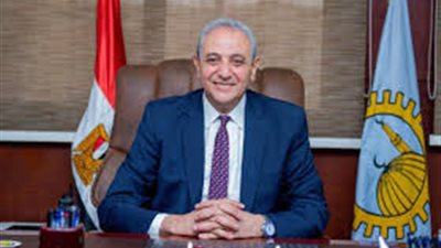 نجاة محافظ الغربية ومسؤولين من كارثة سقوط أسانسير