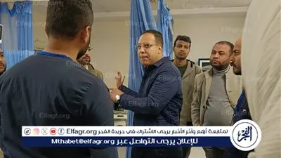 صحة سوهاج: إحالة 60 طبيب و47 ممرضة و21 صيدلي للتحقيق لعدم الانتظام والغياب