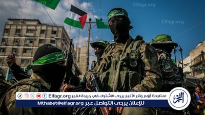 حماس: الشعب الفلسطيني لن يغادر أرضه وسندافع عن غزة ضد العدوان الإسرائيلي