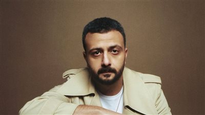 أبرزهم منتهي الصلاحية والست.. 5 أعمال ينتظرهم تامر نبيل