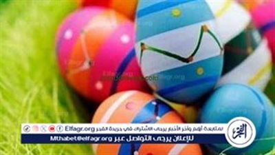 موعد شم النسيم 2025 والإجازات الرسمية في مصر