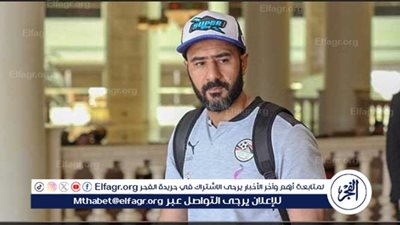 رسميًا - محمد شوقي نائب المدير الرياضي في النادي الأهلي