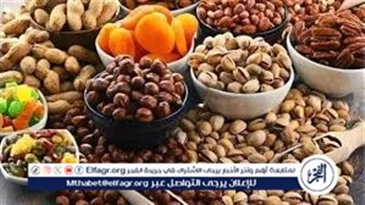 أسعار ياميش رمضان 2025 في مصر: دليل شامل لأفضل العروض والتخفيضات