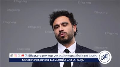 هشام عاشور يتعاقد على المشاركة في فيلم 