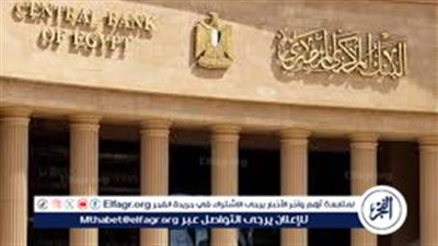 أستاذ تمويل واستثمار: اجتماع البنك المركزي لحسم مصير سعر الفائدة