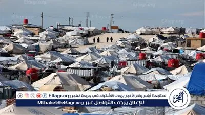 155 عائلة عراقية تغادر مخيم الهول بالتعاون بين قوات سوريا الديمقراطية وحكومة بغداد