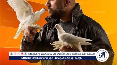 مسلسلات رمضان 2025.. أحمد مكي يعود للدراما الرمضانية بمسلسل 