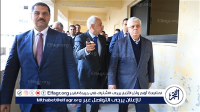 وزير التعليم العالي يلتقي بعدد من أصحاب المصانع والشركات