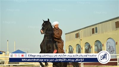 مصطفى شعبان يتصدر التريند بعد طرح برومو «حكيم باشا»