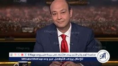 عمرو أديب يعلق على رفع الحد الأدنى للأجور: قرار هام لتحسين الدخل والسيطرة على الأسعار